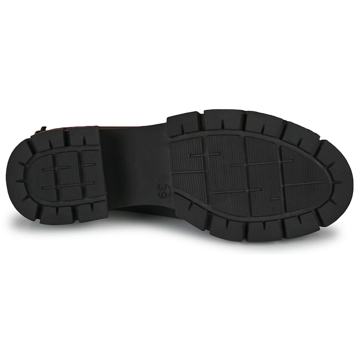 Women's Ankle Boots Sweet Lemon Black