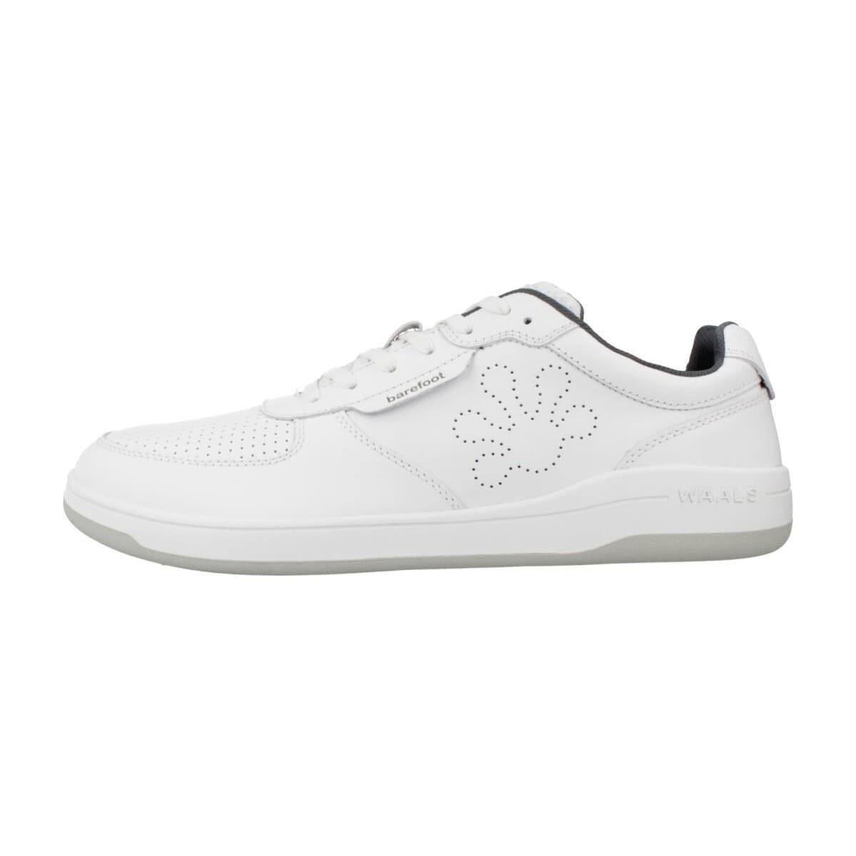 Men's Sneakers Waals White