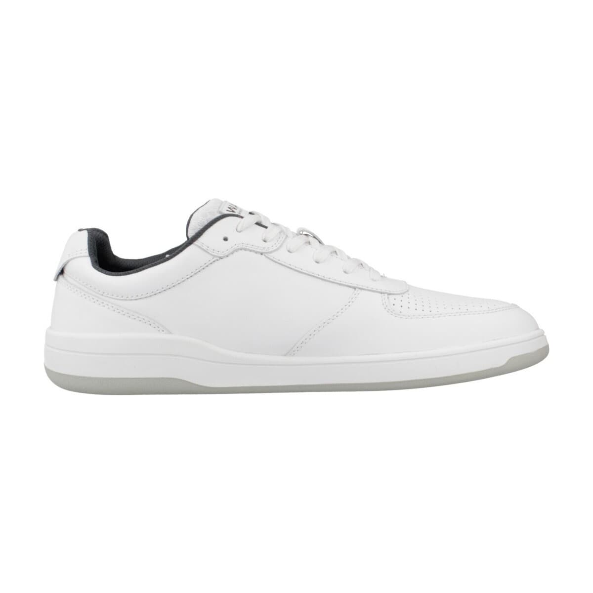 Men's Sneakers Waals White