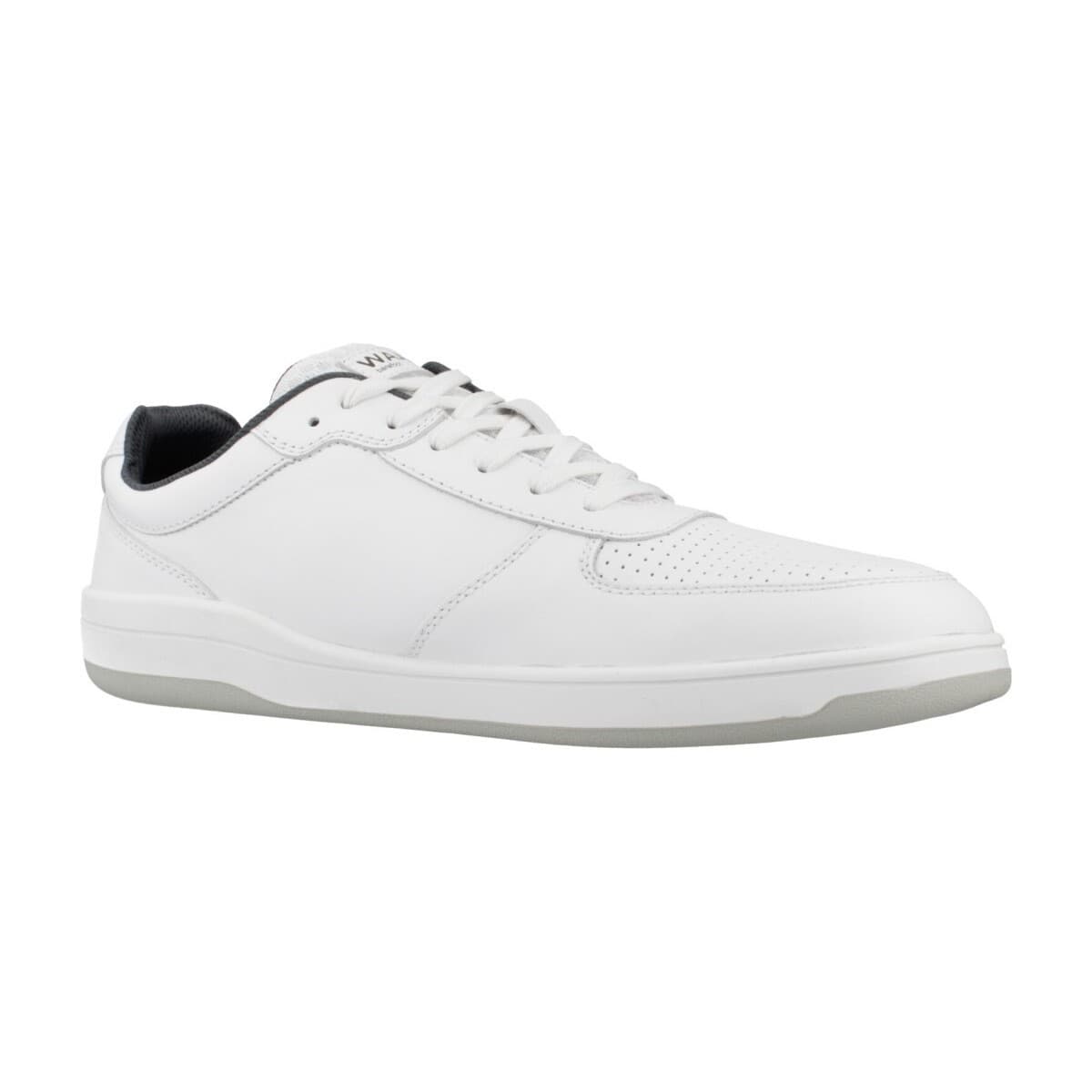 Men's Sneakers Waals White