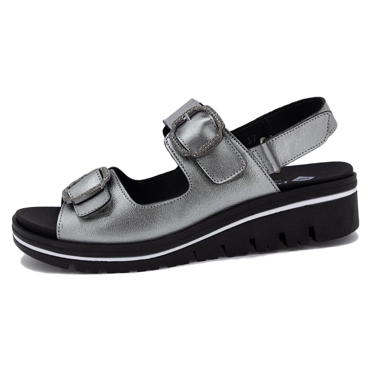 Women's Platforms Piesanto