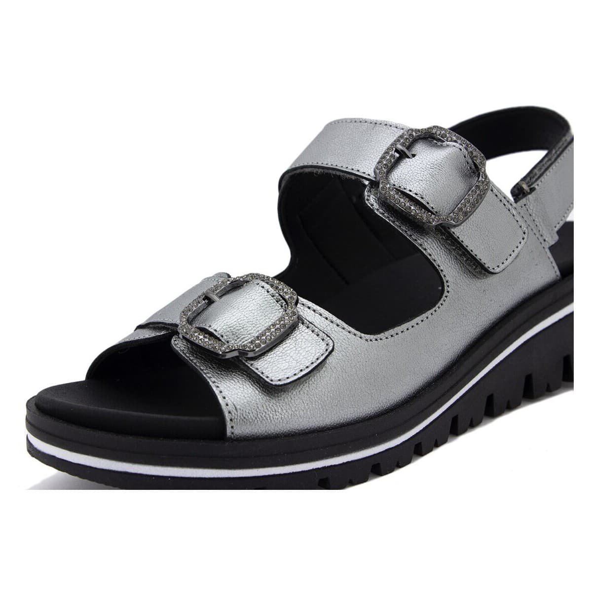 Women's Platforms Piesanto