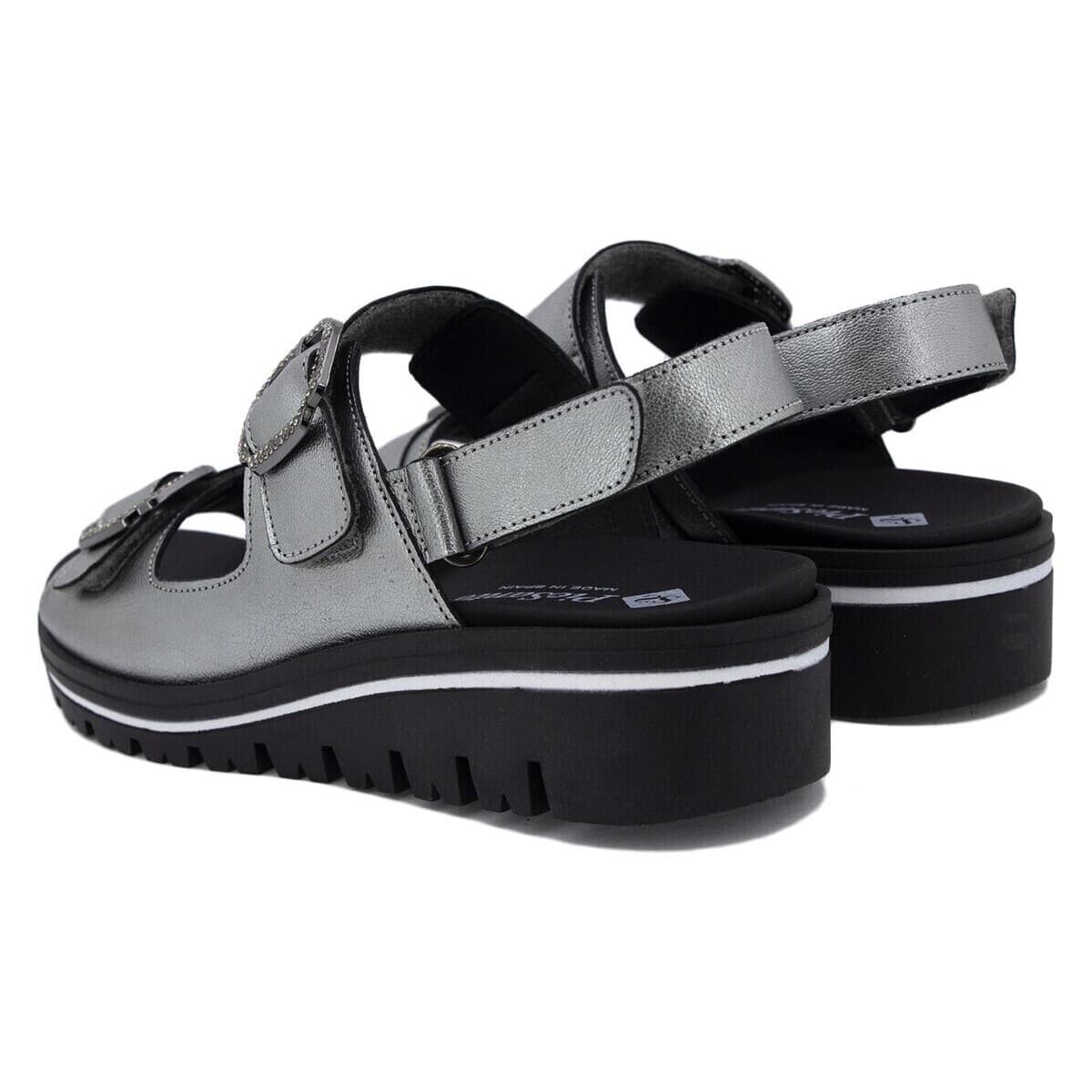 Women's Platforms Piesanto