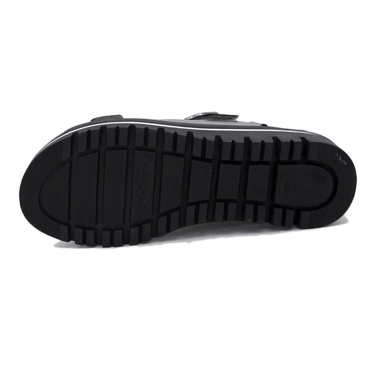 Women's Platforms Piesanto