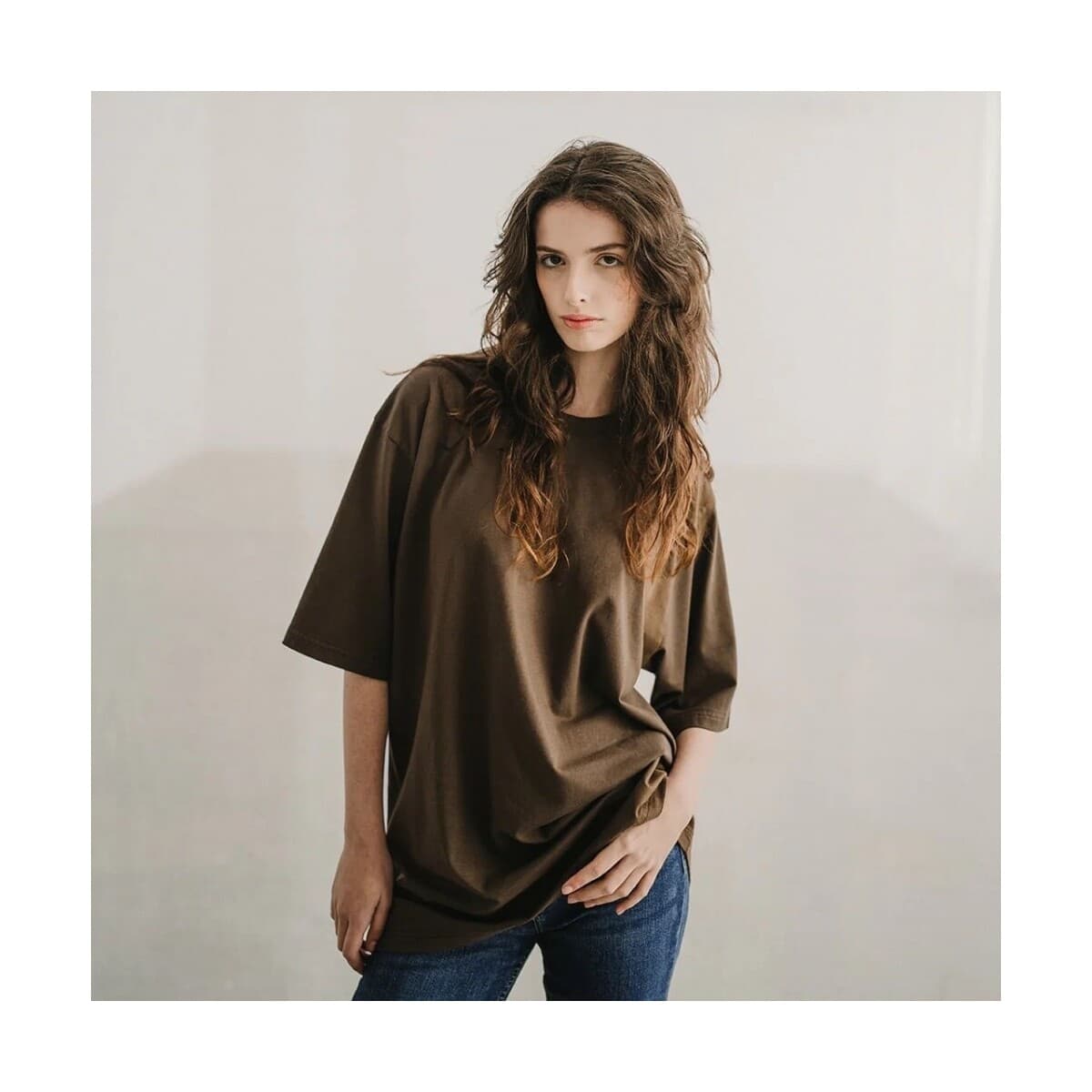 Women's Sweatshirts Mirakaya Green