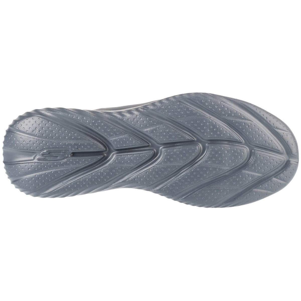 Men's Sneakers Skechers Brown