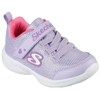 Girls' Sandals Skechers Purple