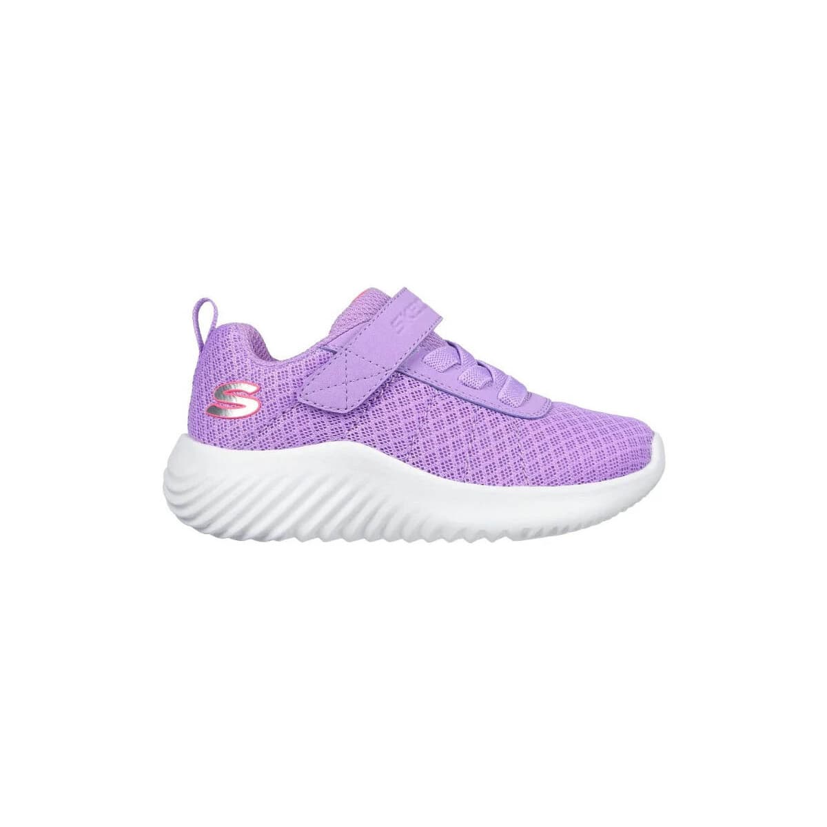 Girls' Sandals Skechers Purple