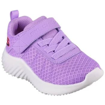Girls' Sandals Skechers Purple