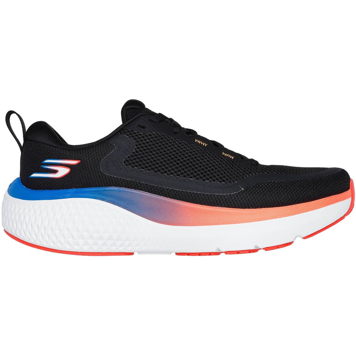 Men's Running Shoes Skechers Black
