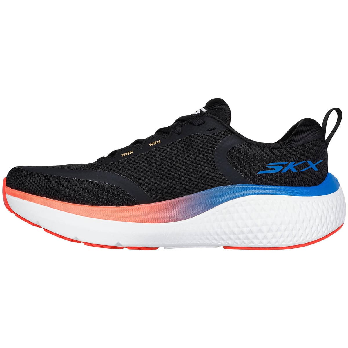 Men's Running Shoes Skechers Black