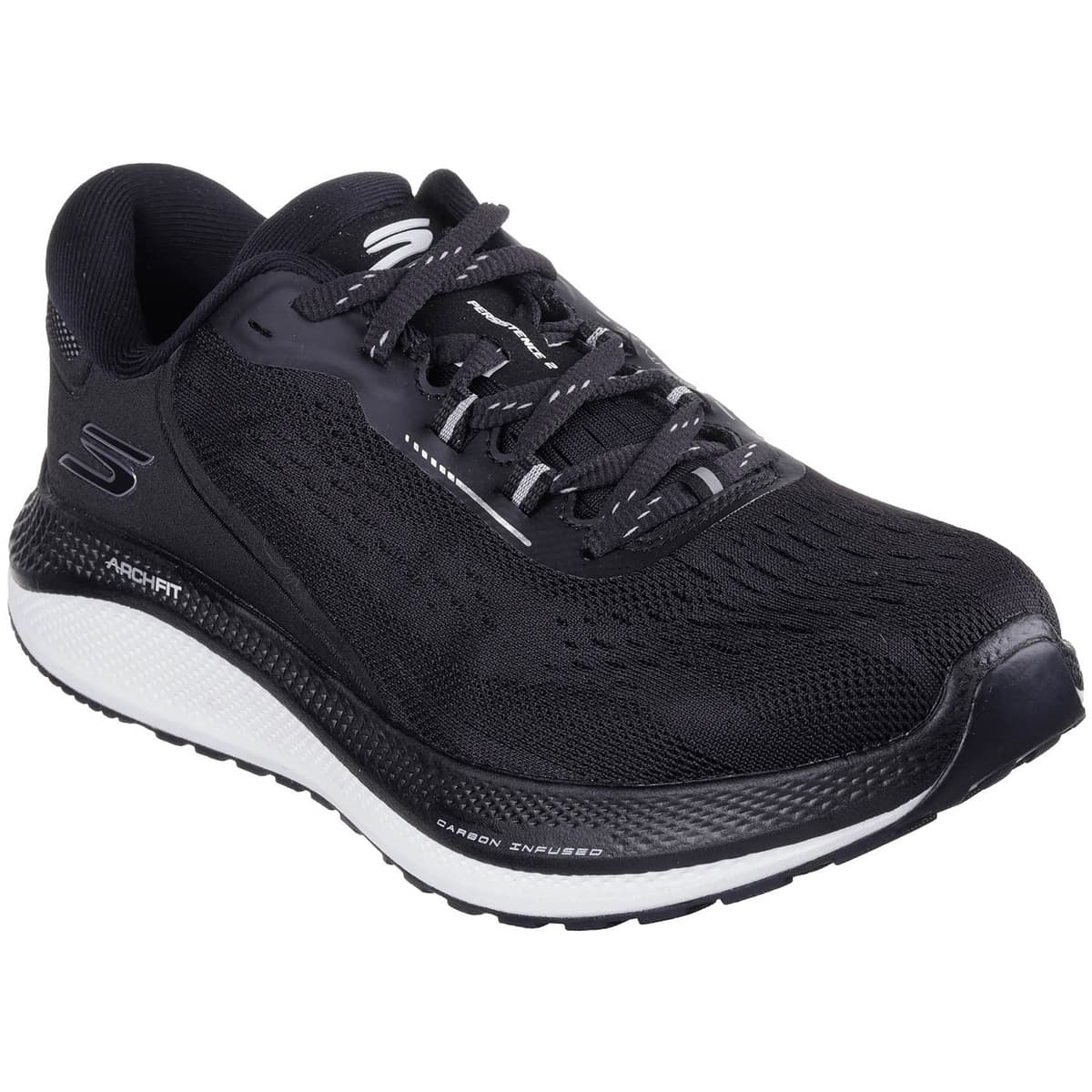Men's Running Shoes Skechers Black