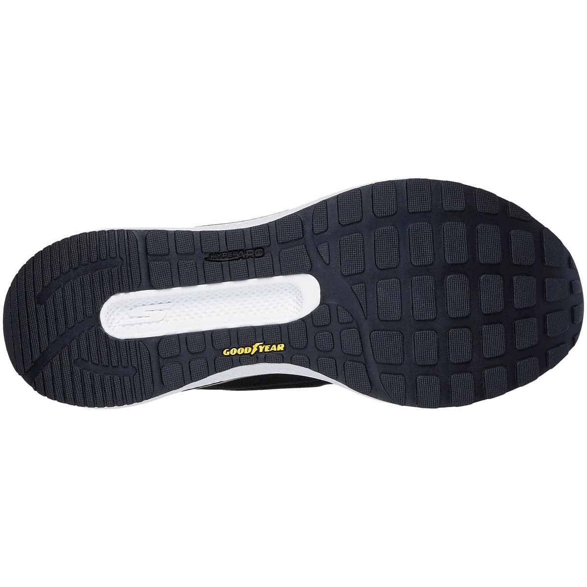 Men's Running Shoes Skechers Black