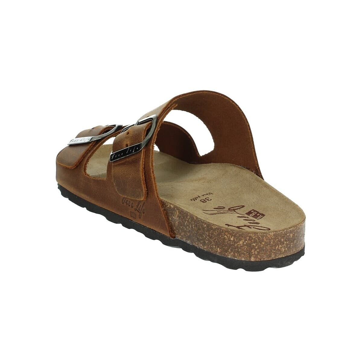 Women's Flip Flops Free Life