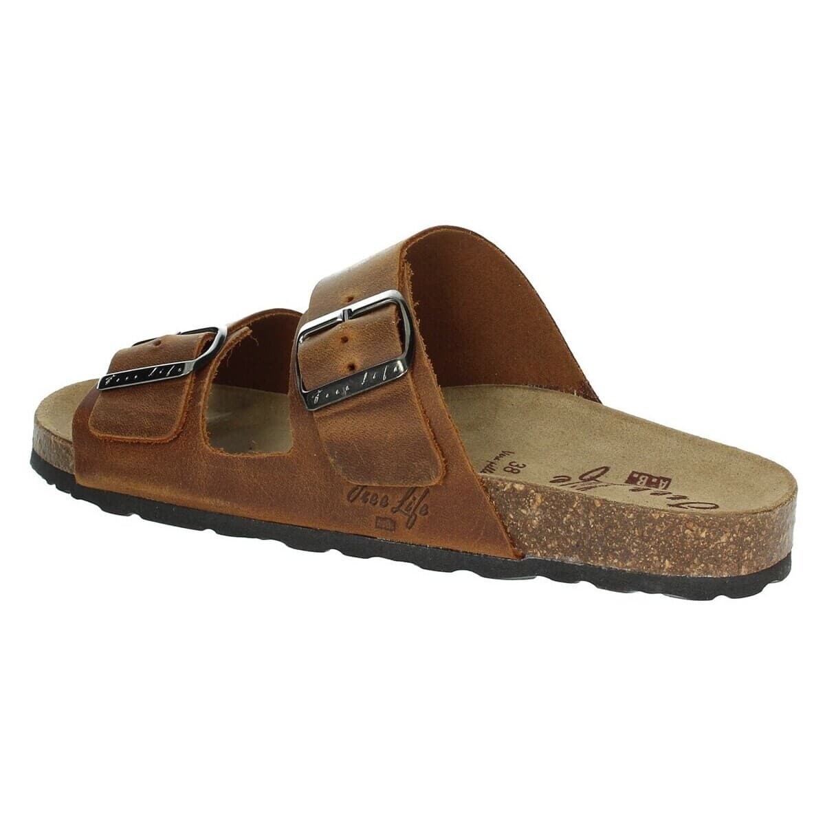 Women's Flip Flops Free Life