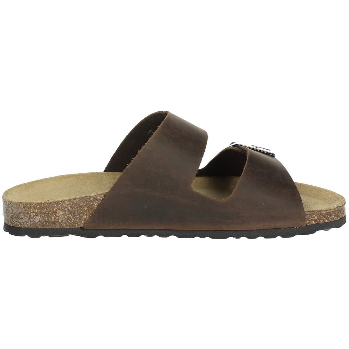Women's Flip Flops Free Life Brown
