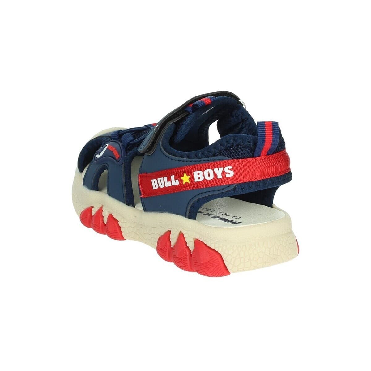 Boys' Sandals Bull Boys Blue