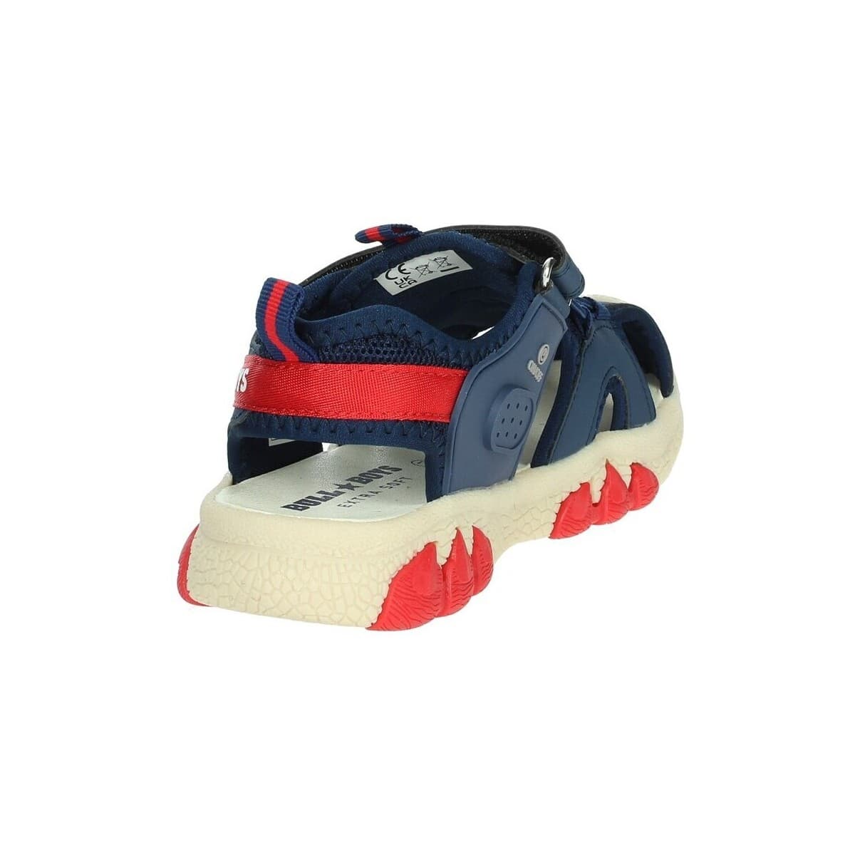 Boys' Sandals Bull Boys Blue