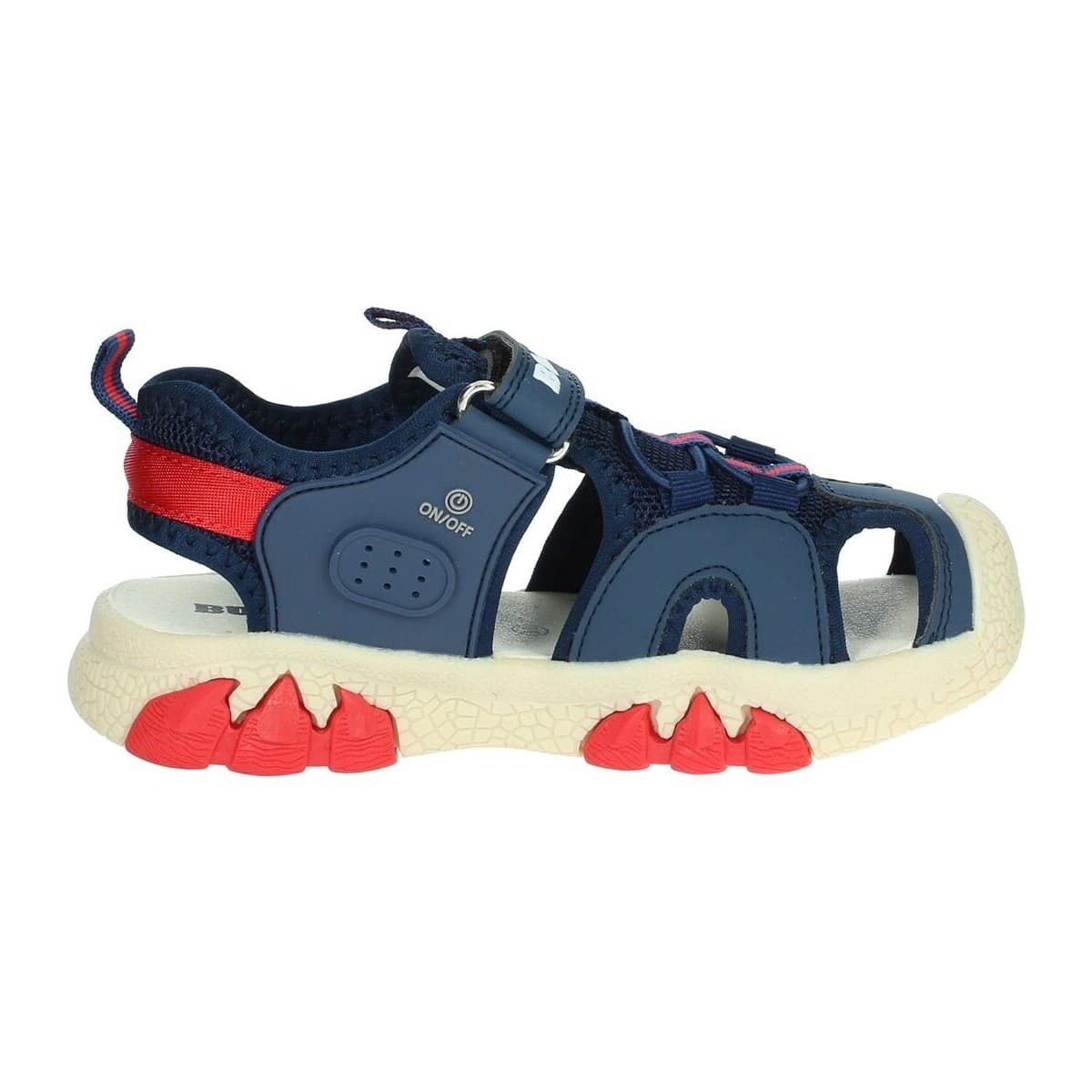 Boys' Sandals Bull Boys Blue