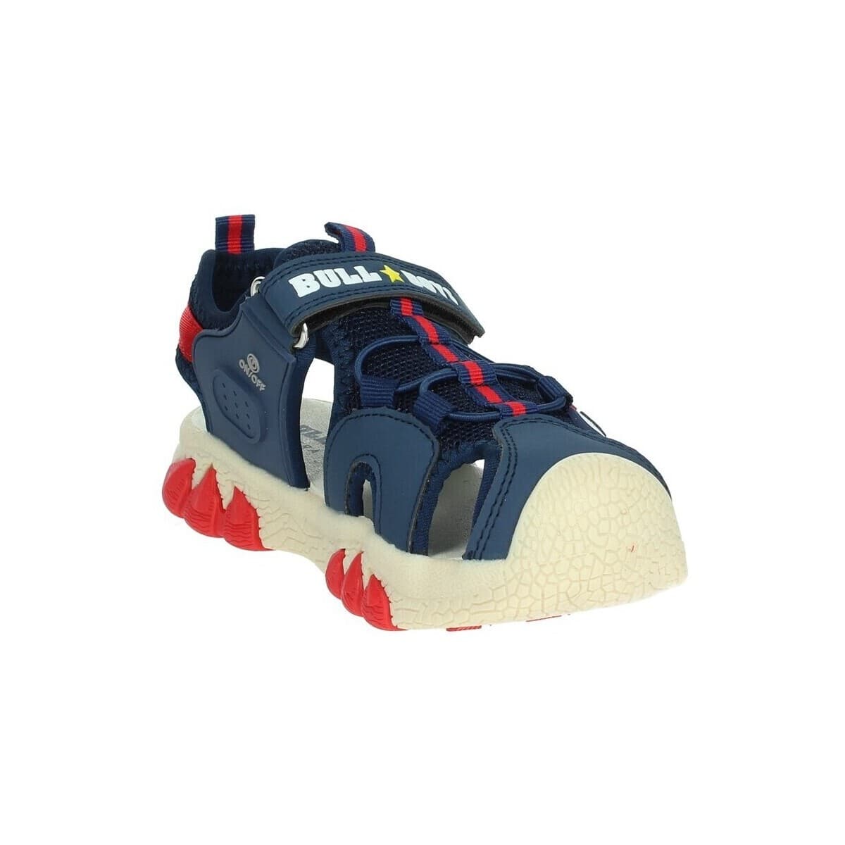 Boys' Sandals Bull Boys Blue