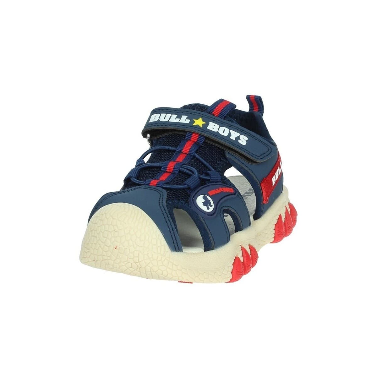 Boys' Sandals Bull Boys Blue