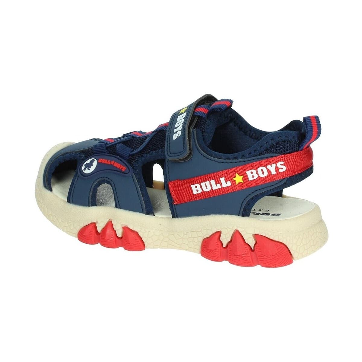 Boys' Sandals Bull Boys Blue