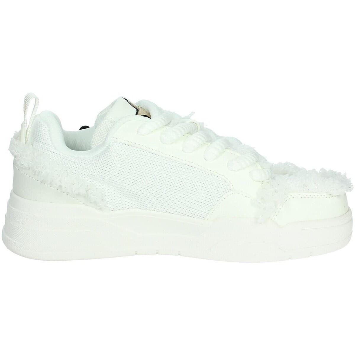 Women's Sneakers Shop Art White