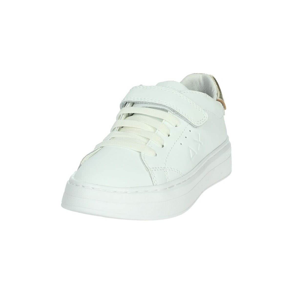 Girls' Sneakers Sun68 White