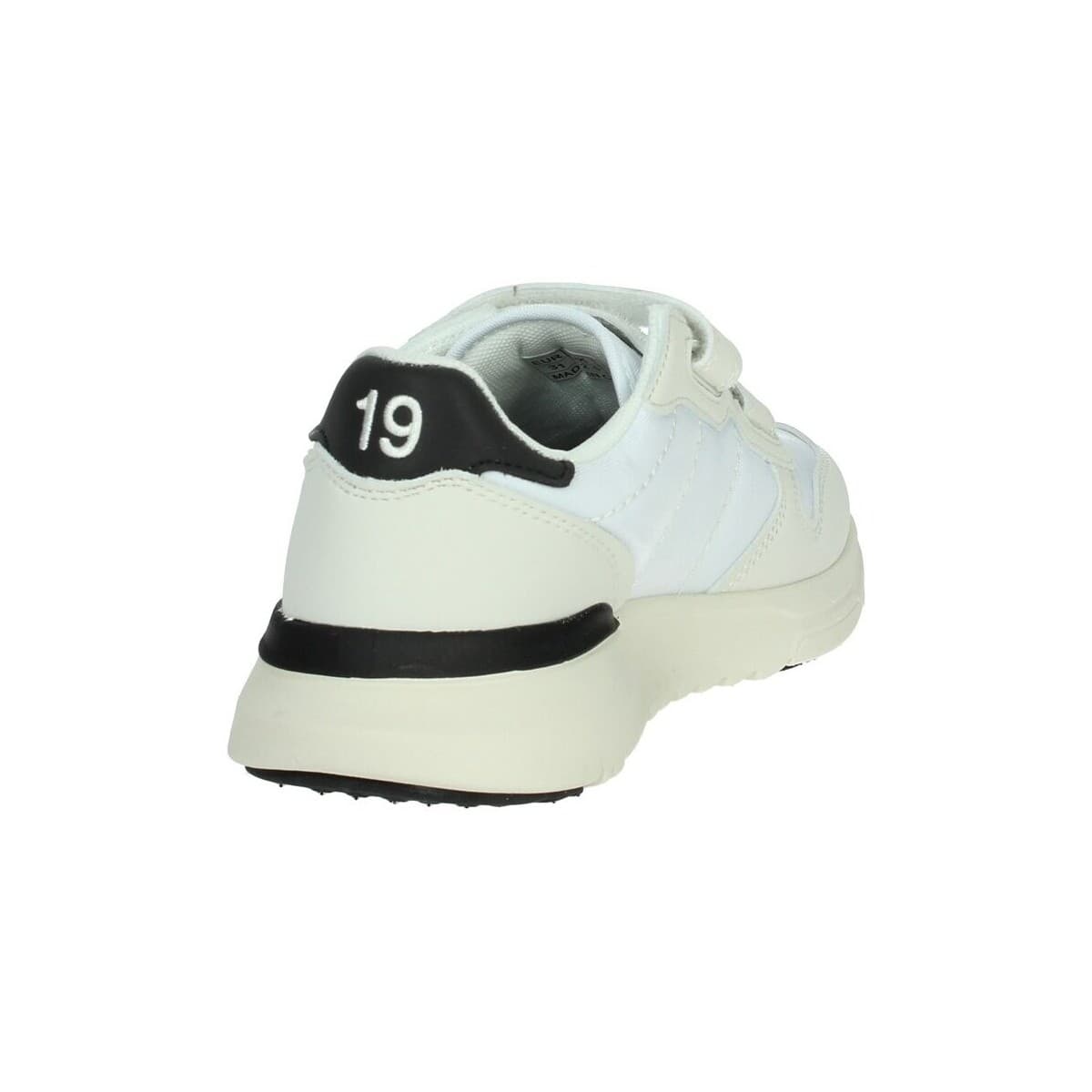 Girls' Sneakers Sun68 White