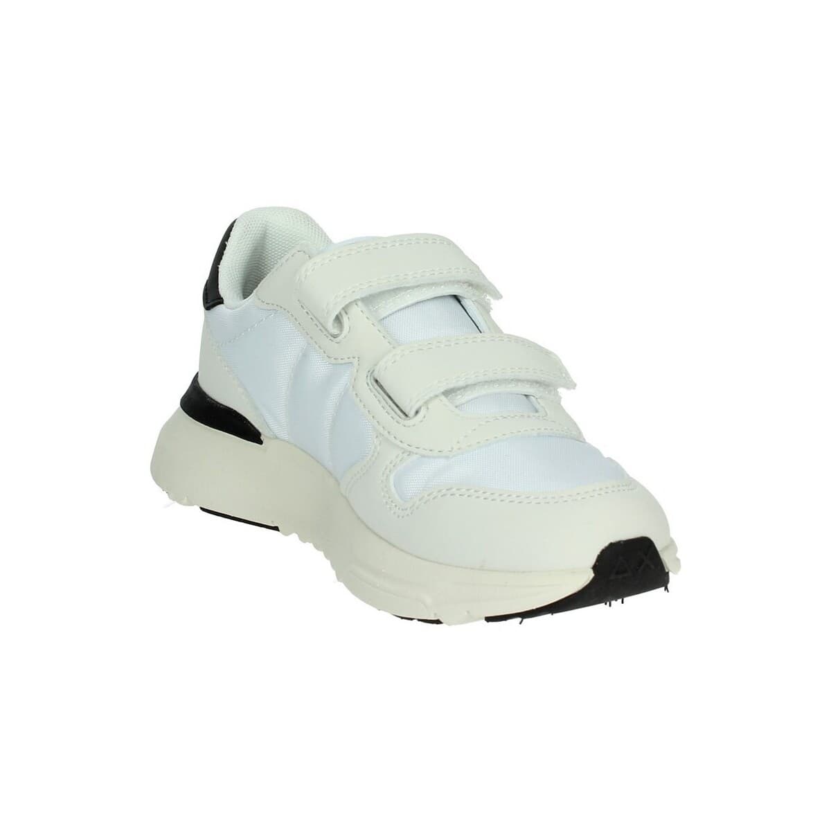 Girls' Sneakers Sun68 White
