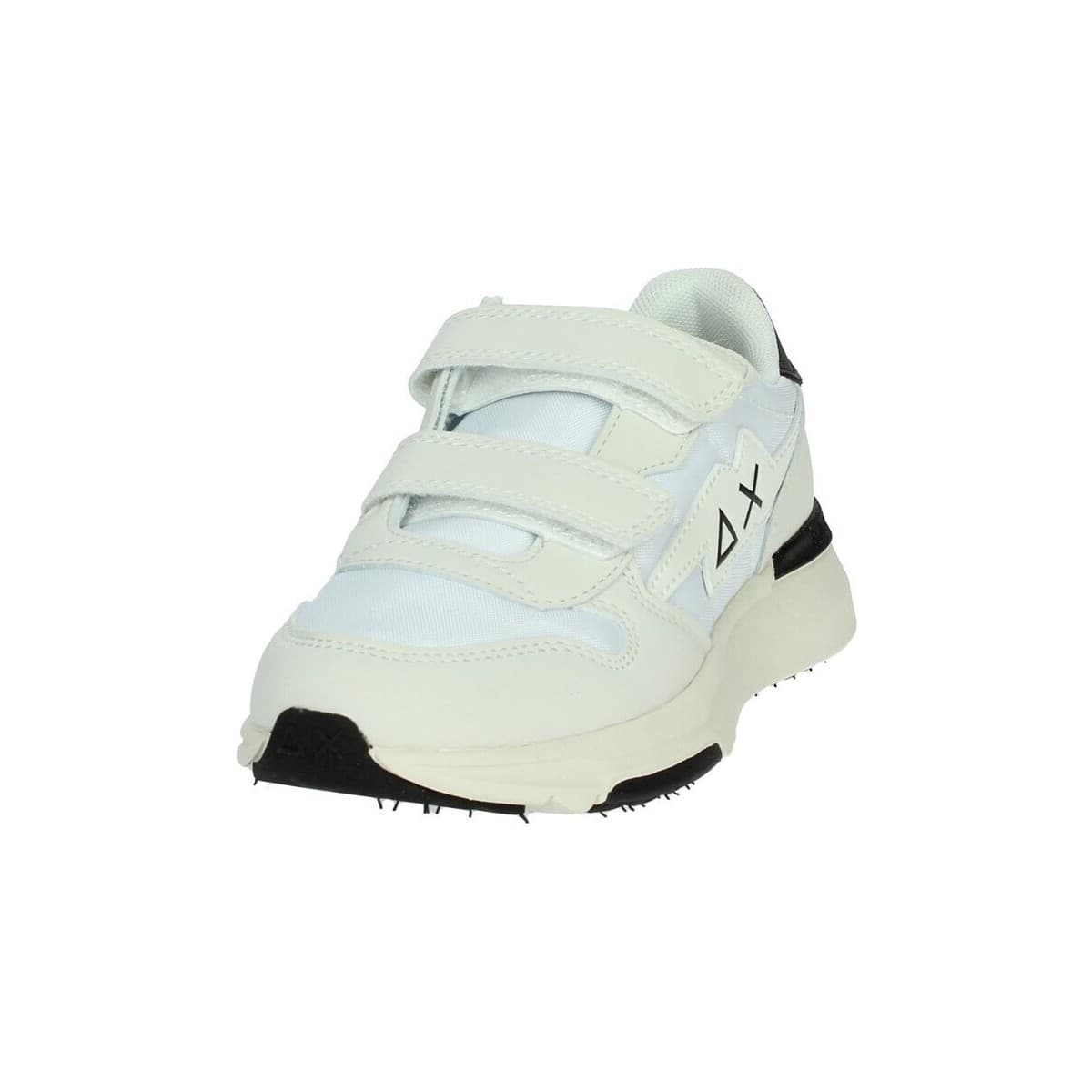 Girls' Sneakers Sun68 White