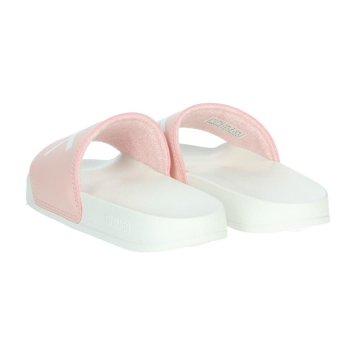 Girls' Flip Flops Sun68 Pink