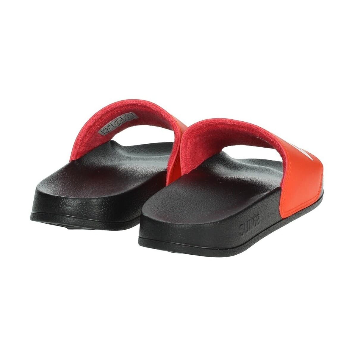 Boys' Flip Flops Sun68 Orange