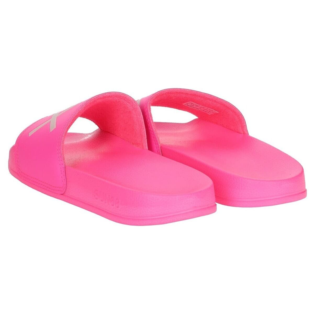 Women's Flip Flops Sun68 Pink