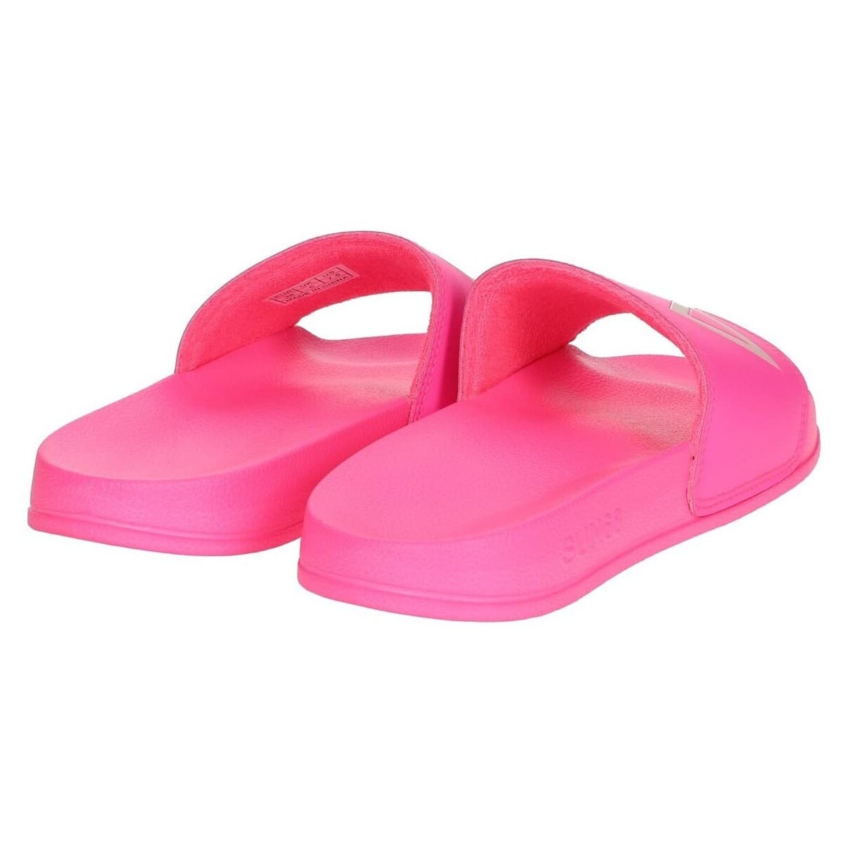 Women's Flip Flops Sun68 Pink