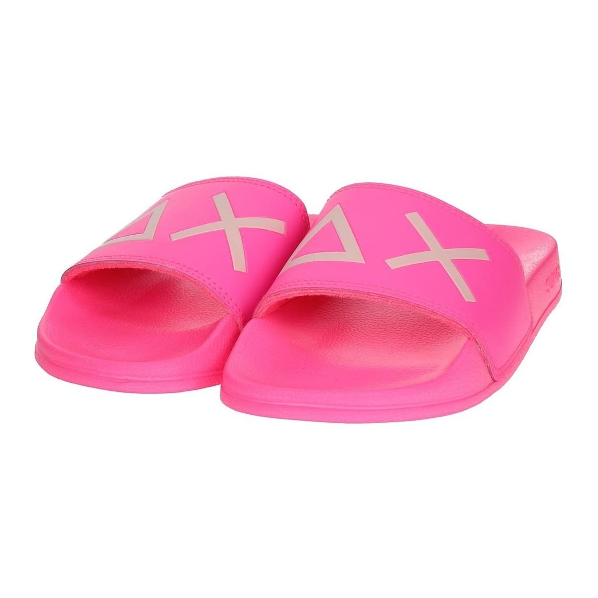 Women's Flip Flops Sun68 Pink