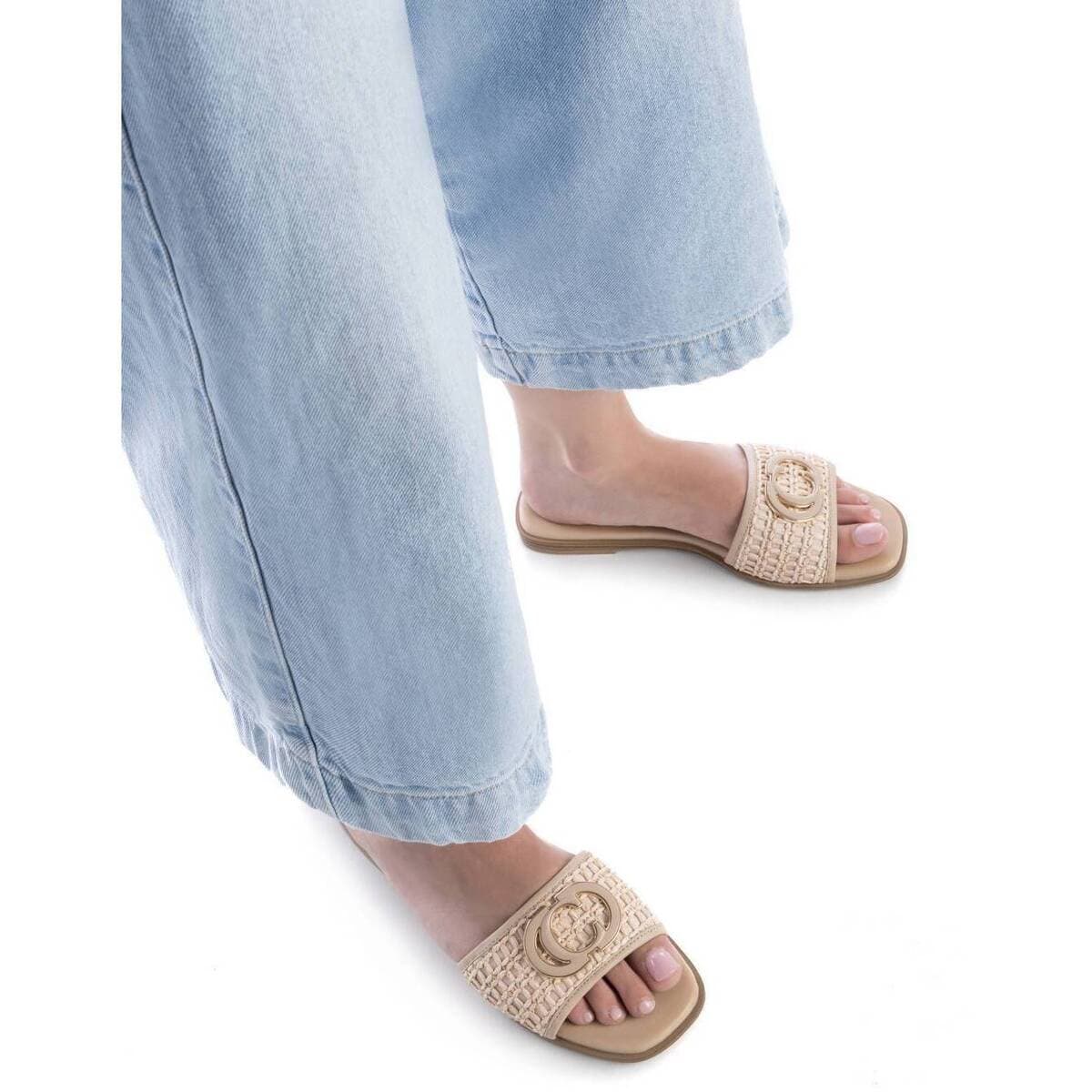 Women's Sandals Carmela Brown