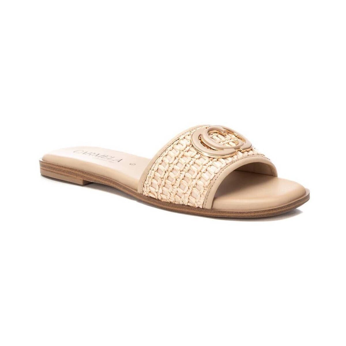 Women's Sandals Carmela Brown