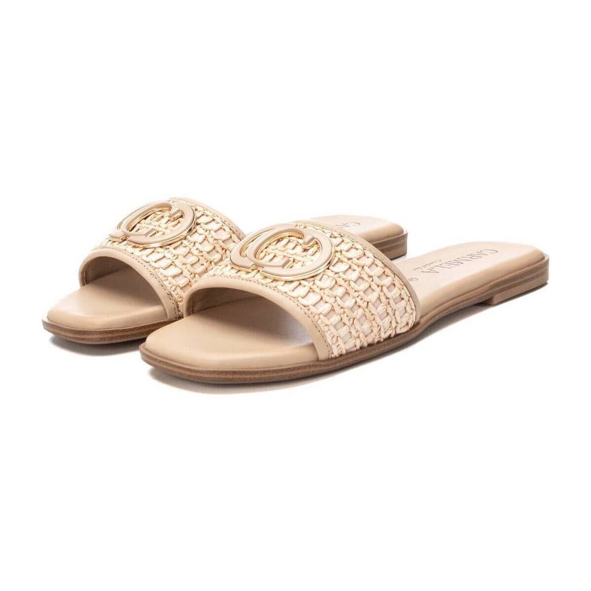 Women's Sandals Carmela Brown
