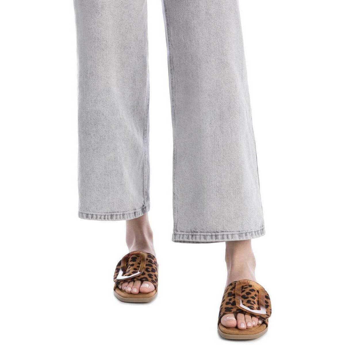 Women's Sandals Refresh Brown