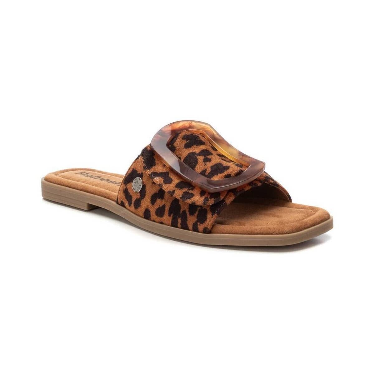 Women's Sandals Refresh Brown