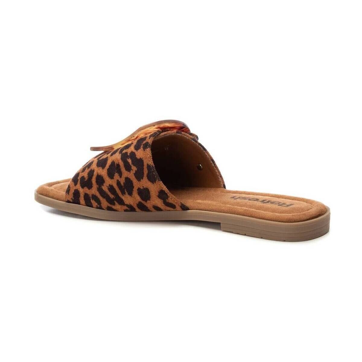 Women's Sandals Refresh Brown