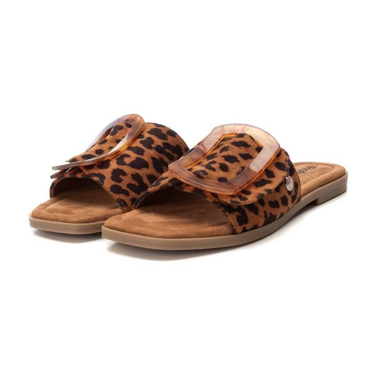Women's Sandals Refresh Brown