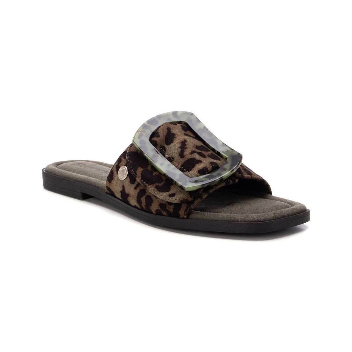 Women's Sandals Refresh Green