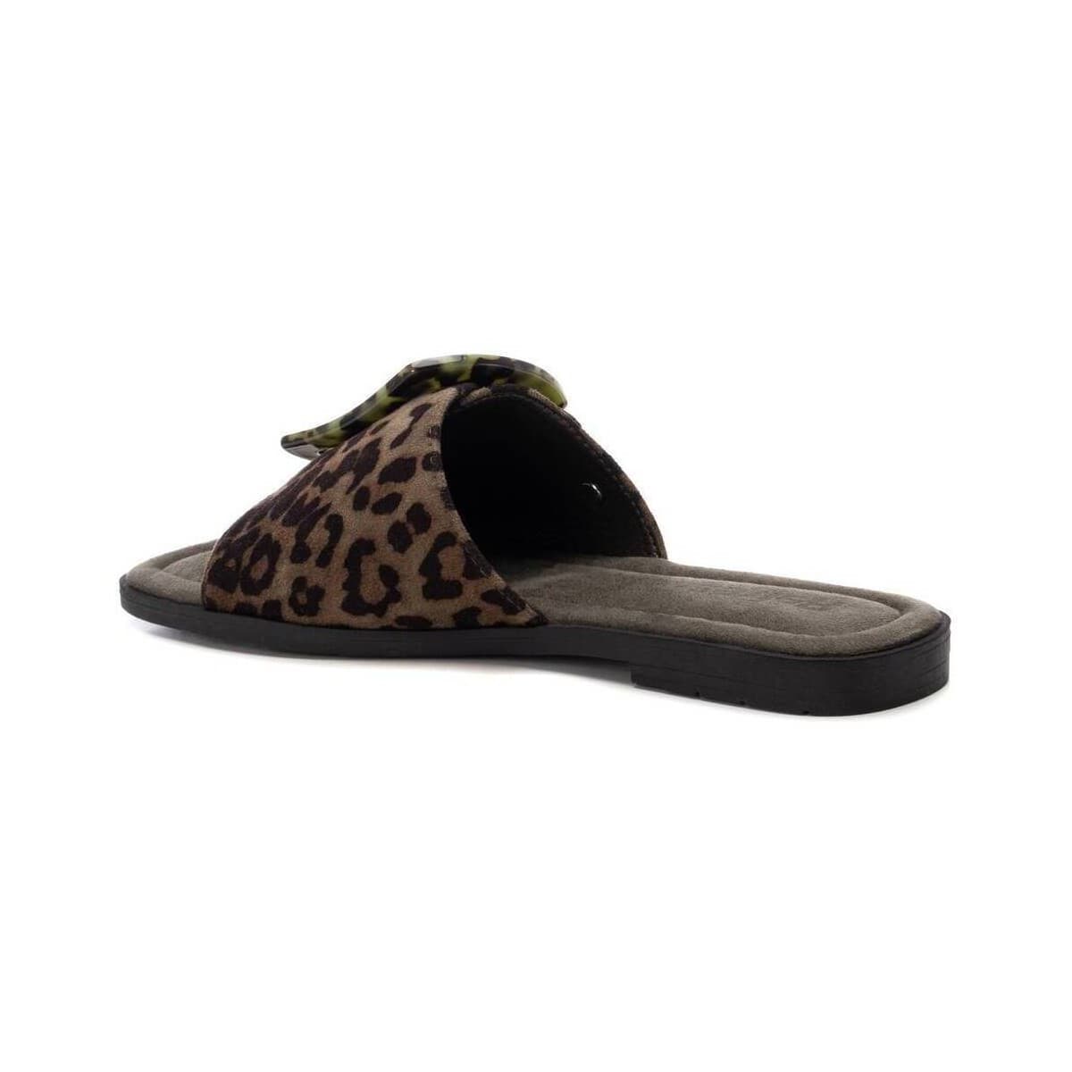 Women's Sandals Refresh Green