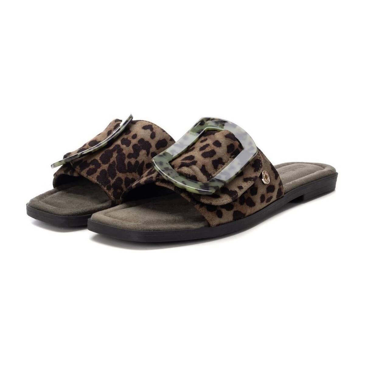 Women's Sandals Refresh Green