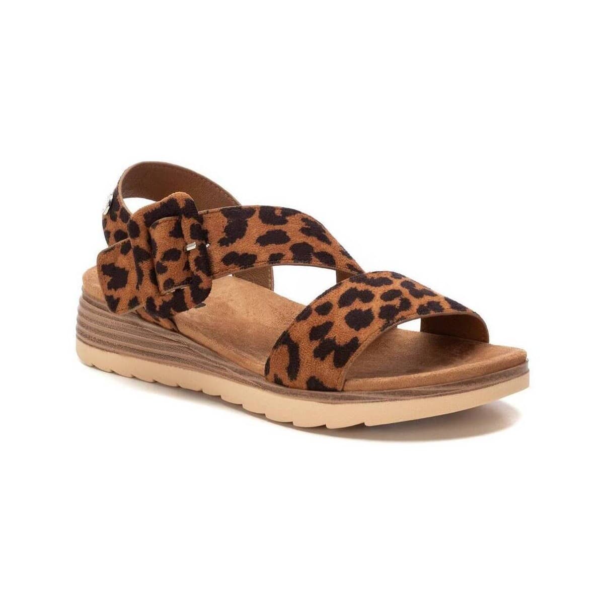 Women's Sandals Refresh Brown