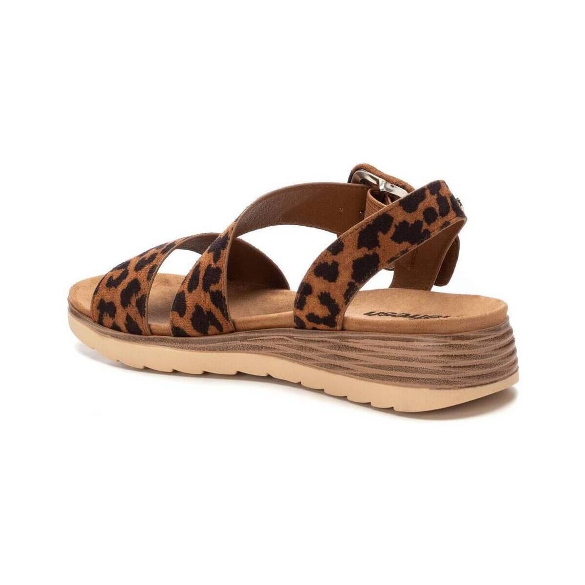 Women's Sandals Refresh Brown