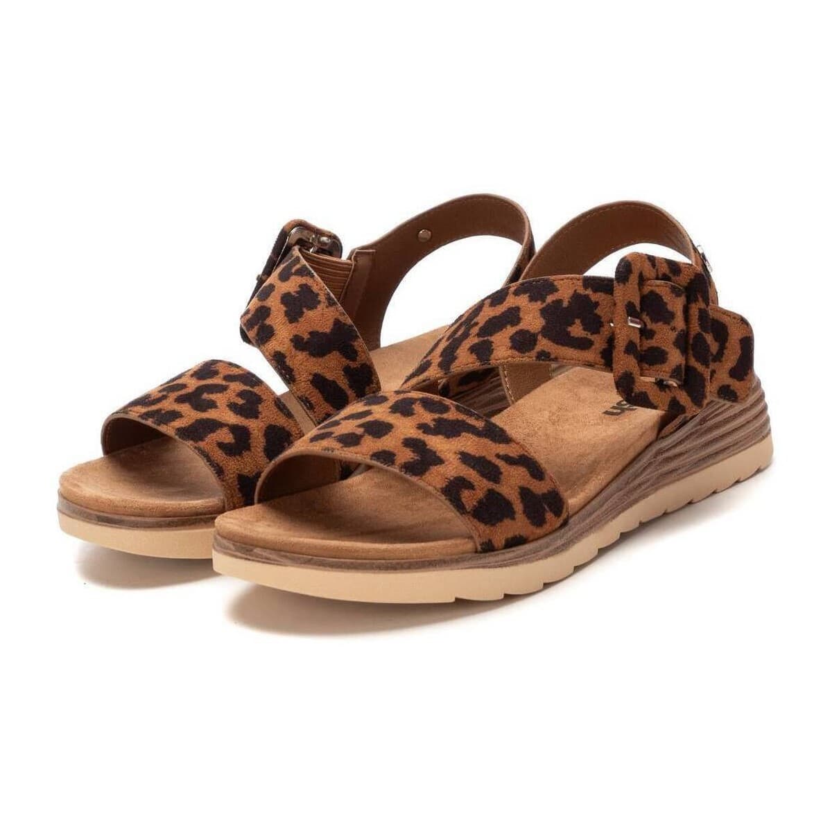 Women's Sandals Refresh Brown