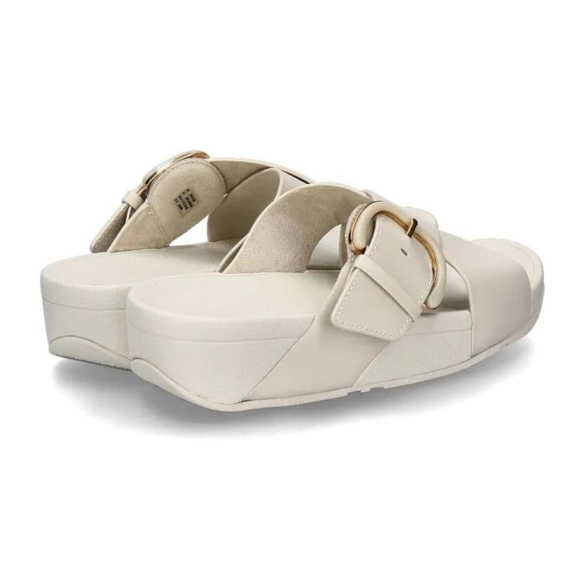 Women's Platforms FitFlop Beige